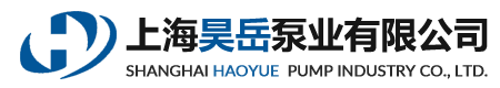 上海金沙集团186cc泵业制造有限公司